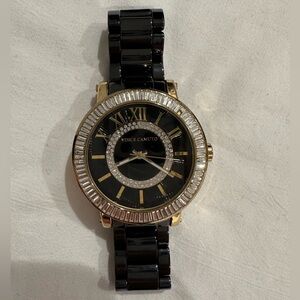 Vince Camuto watch.